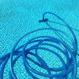 Full Service with Pool Vacuuming
